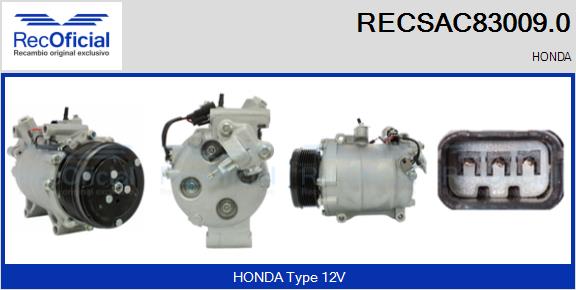 RECSAC83009.0