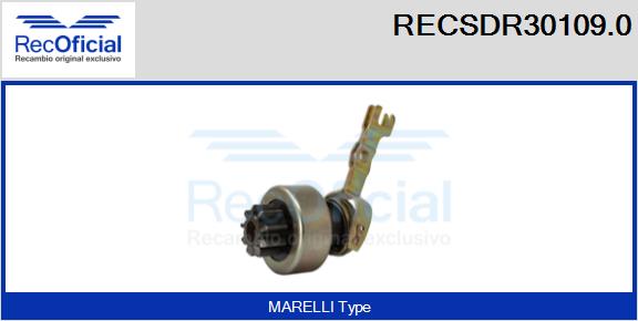 RECSDR30109.0