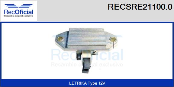 RECSRE21100.0