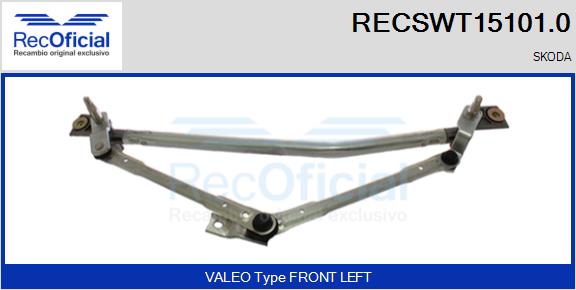 RECSWT15101.0