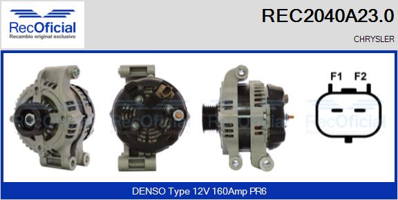 REC2040A23.0