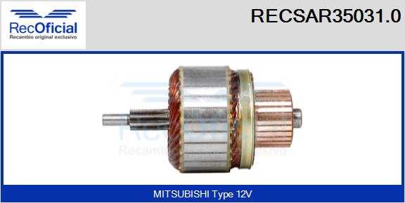 RECSAR35031.0
