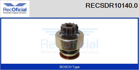 RECSDR10140.0