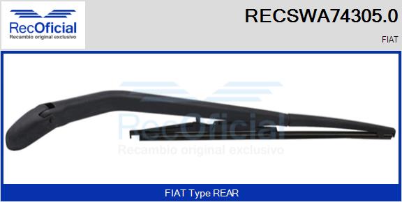RECSWA74305.0