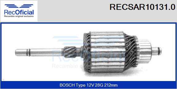 RECSAR10131.0