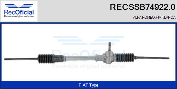 RECSSB74922.0