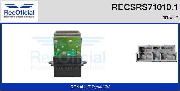 RECSRS71010.1