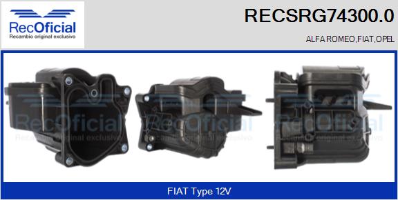 RECSRG74300.0