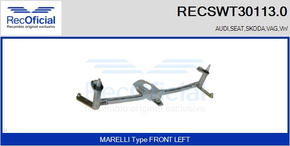 RECSWT30113.0