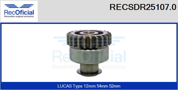 RECSDR25107.0