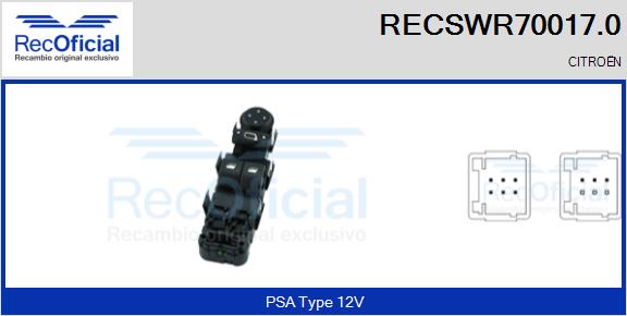 RECSWR70017.0