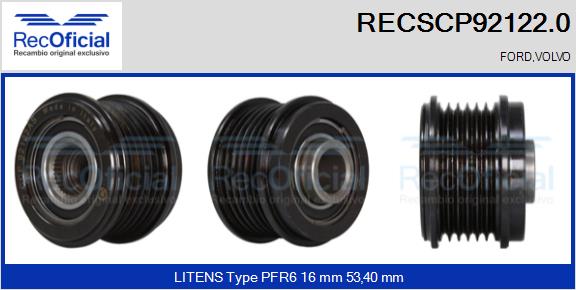RECSCP92122.0