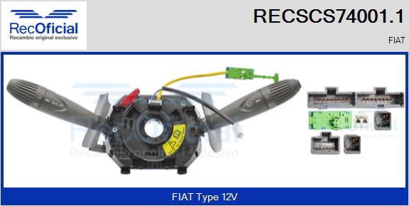 RECSCS74001.1
