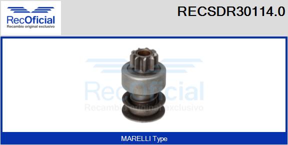 RECSDR30114.0