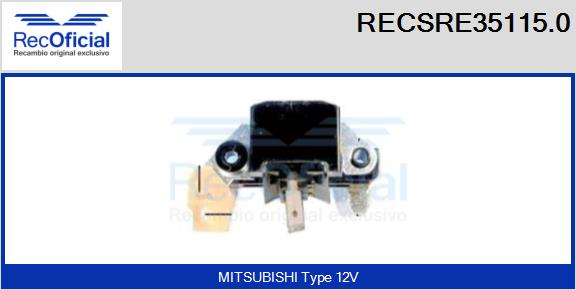 RECSRE35115.0