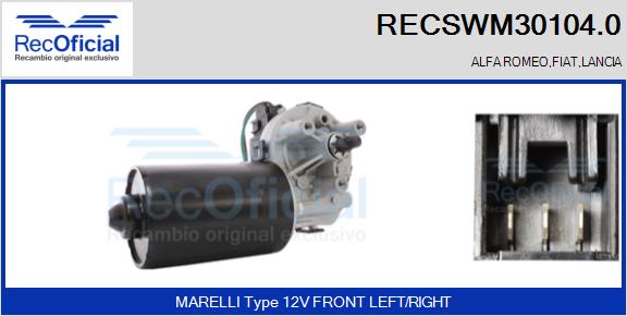 RECSWM30104.0