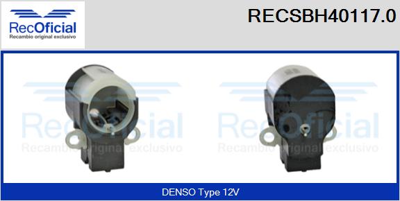 RECSBH40117.0