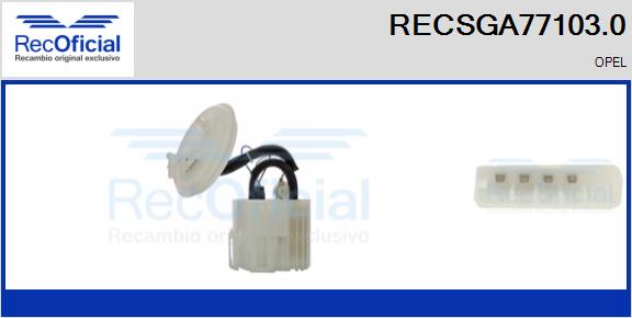 RECSGA77103.0