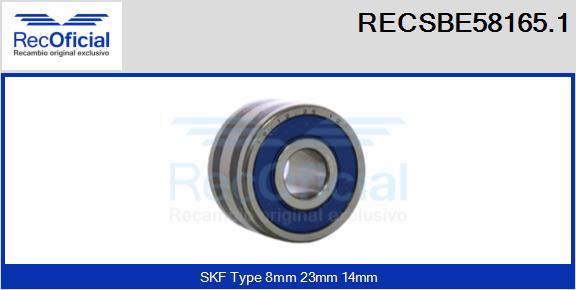 RECSBE58165.1
