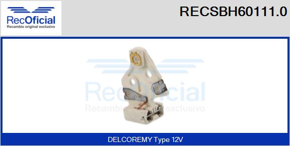 RECSBH60111.0