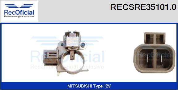 RECSRE35101.0