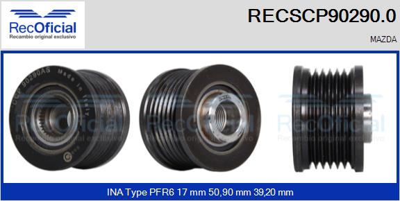RECSCP90290.0