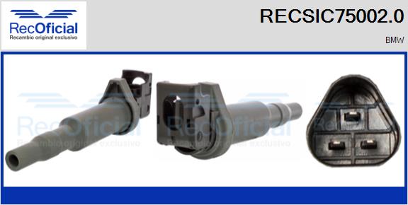 RECSIC75002.0