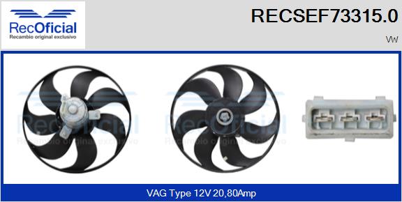 RECSEF73315.0