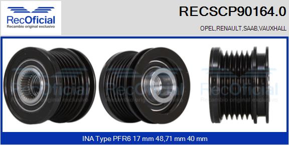 RECSCP90164.0