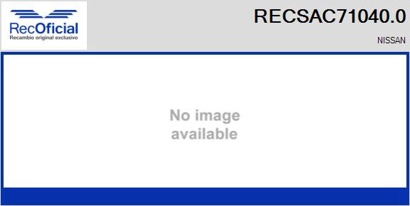 RECSAC71040.0