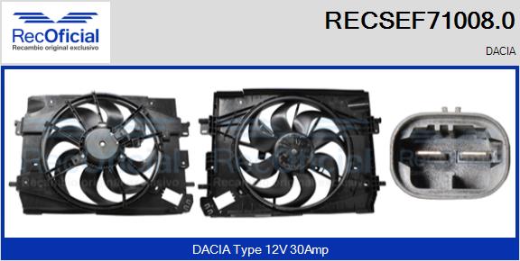 RECSEF71008.0