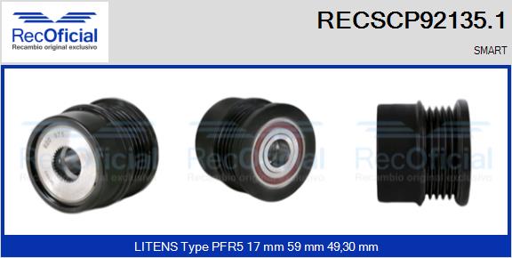 RECSCP92135.1