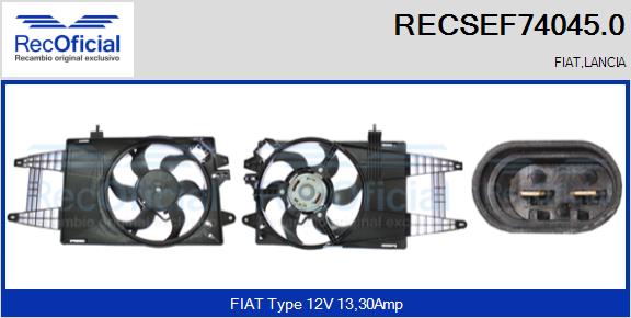 RECSEF74045.0
