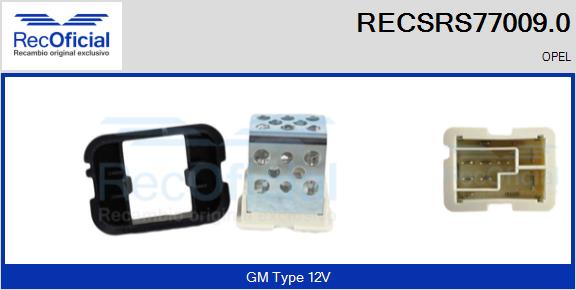 RECSRS77009.0