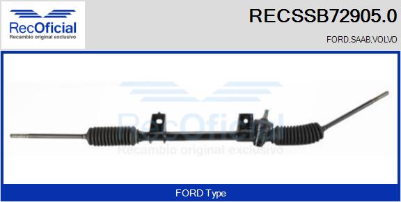 RECSSB72905.0