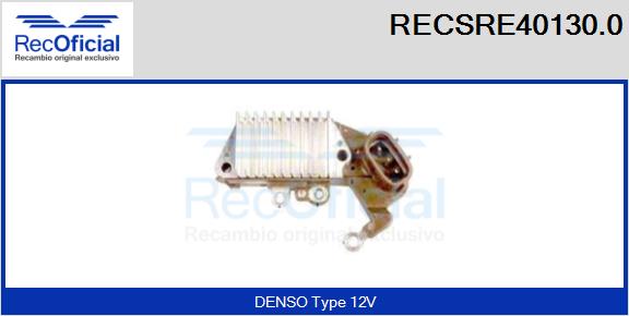 RECSRE40130.0