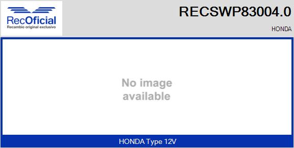 RECSWP83004.0