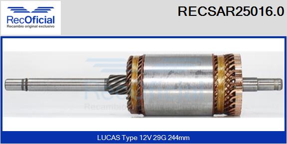 RECSAR25016.0