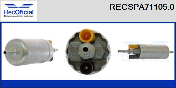 RECSPA71105.0