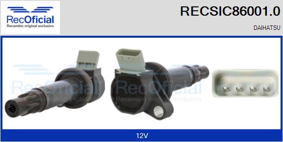 RECSIC86001.0