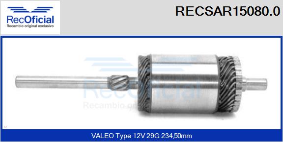 RECSAR15080.0