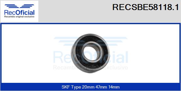 RECSBE58118.1