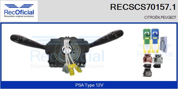 RECSCS70157.1