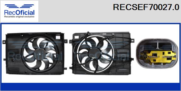 RECSEF70027.0