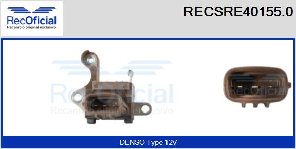RECSRE40155.0