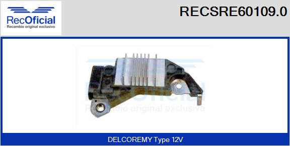 RECSRE60109.0