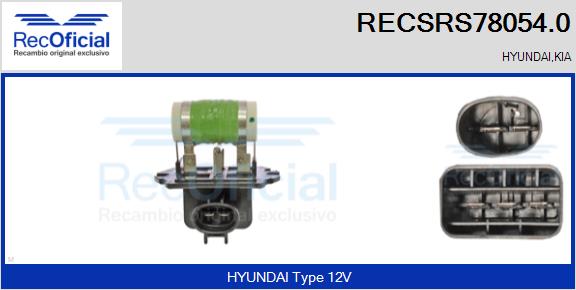 RECSRS78054.0
