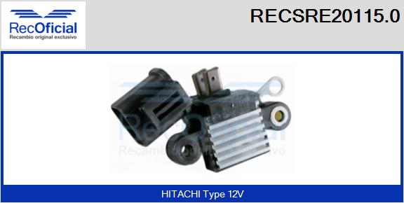 RECSRE20115.0