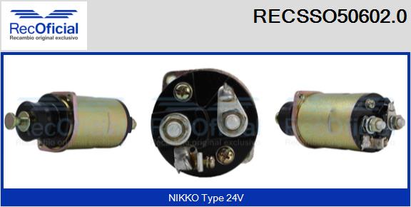 RECSSO50602.0