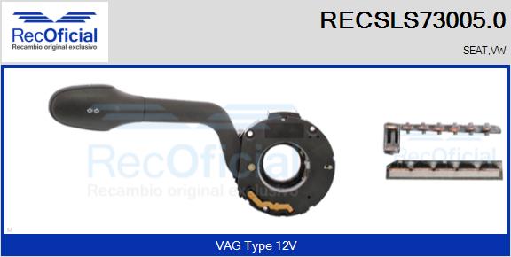 RECSLS73005.0